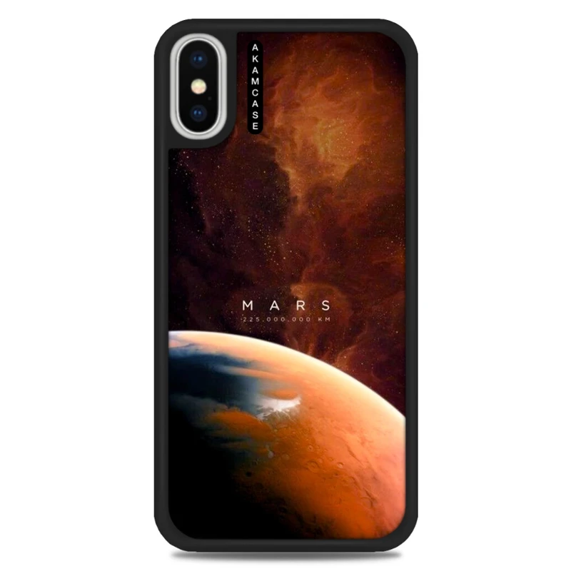 کاور آکام مدل AMC-WAX-PLANET-5 مناسب برای گوشی موبایل اپل iPhone X/Xs