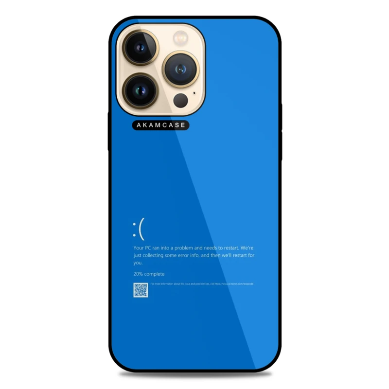 کاور آکام مدل AMC-WA13PRO-NOSTECH-17 مناسب برای گوشی موبایل اپل iPhone 13 Pro