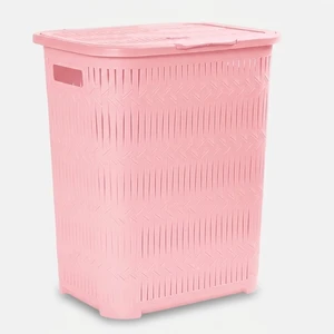 سبد رخت چرک لیمون مدل at-106