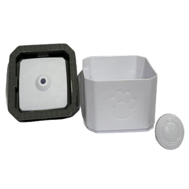 آبخوری اتوماتیک سگ و گربه مدل M31