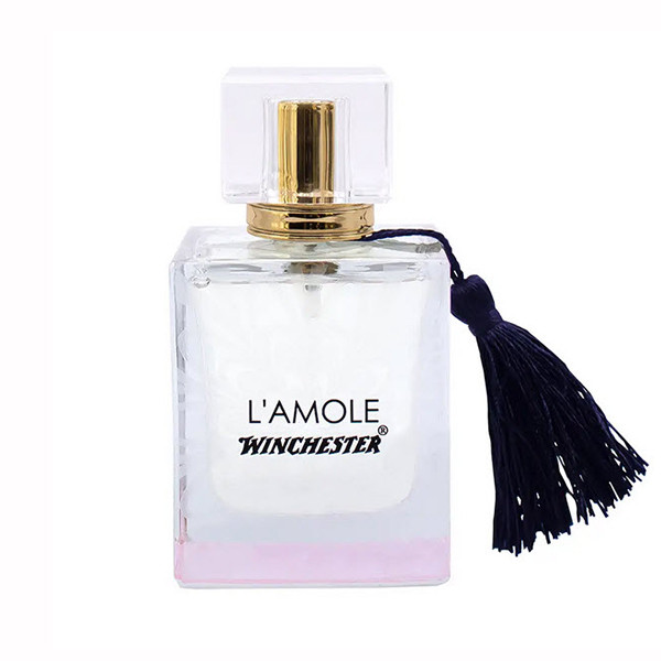 ادو پرفیوم زنانه وینچستر مدل LAMOLE حجم 100 میلی لیتر