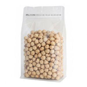 مغز فندق شور - 100 گرم