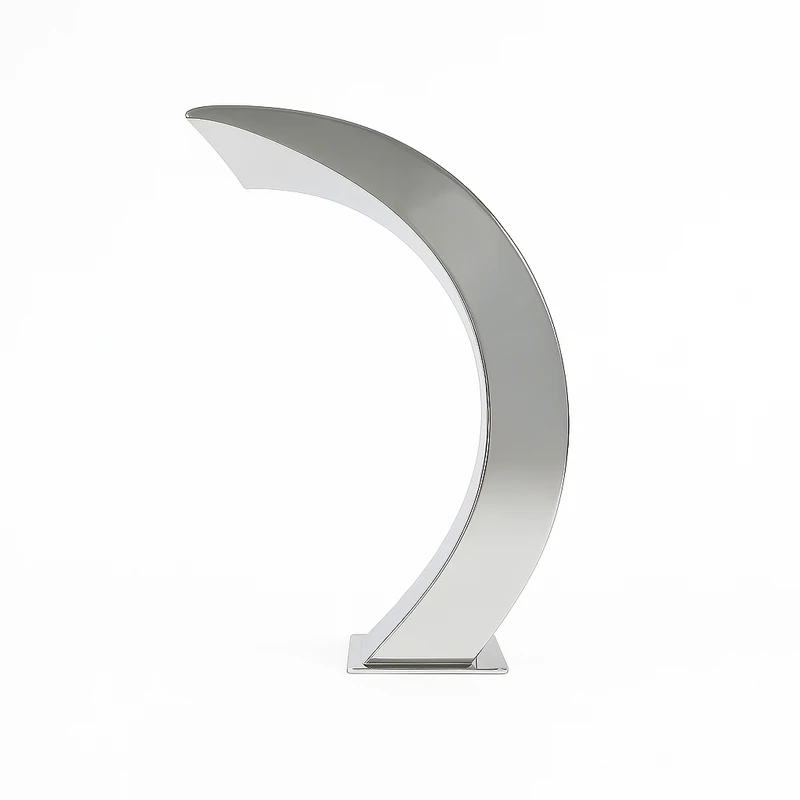  آبنما استخری مدل کرتین قوسی 70*45