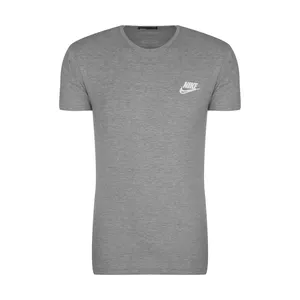 تی شرت آستین کوتاه ورزشی مردانه مدل VK-AT103