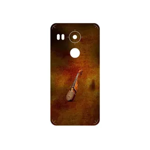 MAHOOT Rabab Cover Sticker for Google Nexus 5X