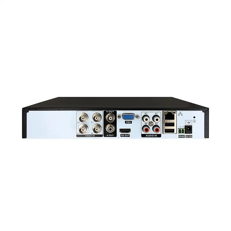 سیستم امنیتی مدل M103
