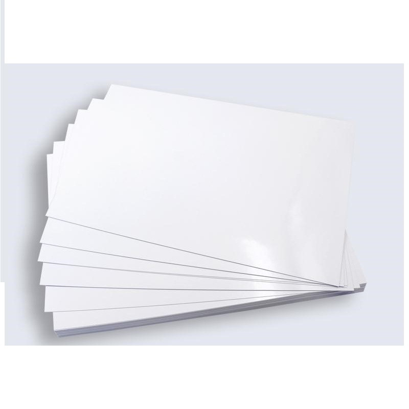 کاغذ چاپ عکس آی پیک مدل 240 سایز A4 بسته 100 عددی