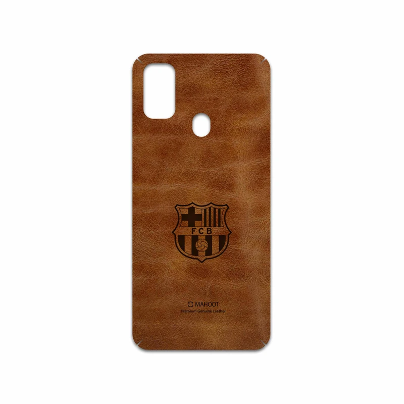 برچسب پوششی ماهوت مدل BFL-BRCA مناسب برای گوشی موبایل سامسونگ Galaxy M30s