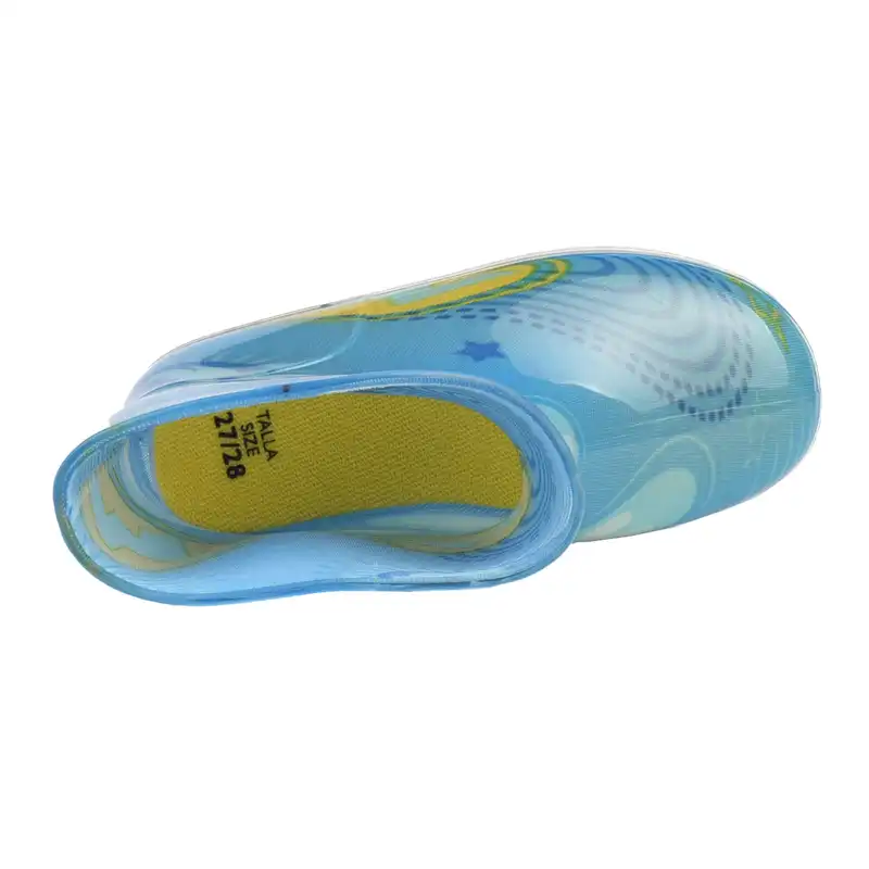 بوت پسرانه مدل 6716210