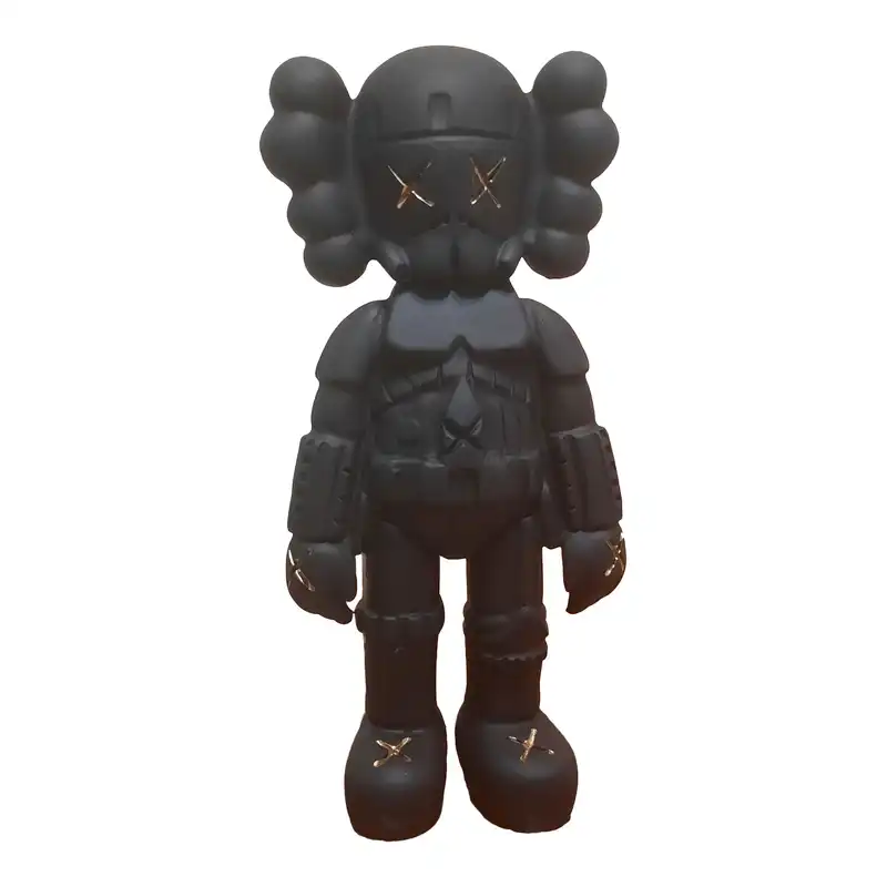 مجسمه مدل کاوز کد C6