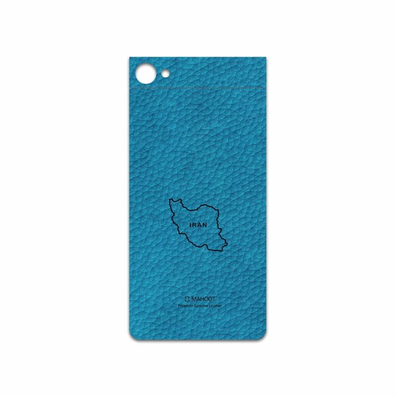 برچسب پوششی ماهوت مدل BL-IRC مناسب برای گوشی موبایل بلک بری Motion