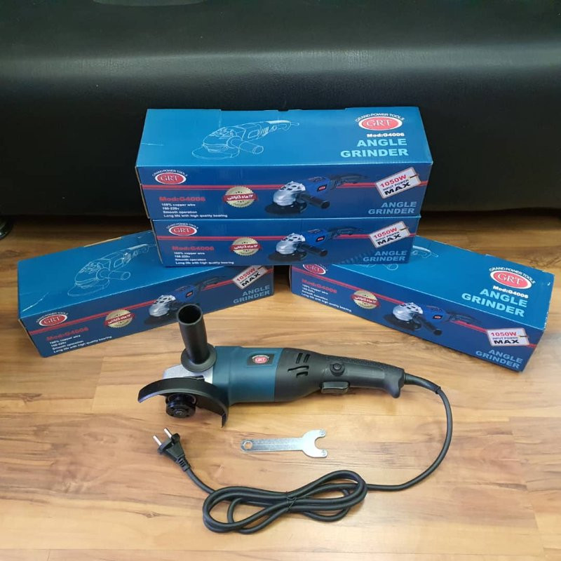 مینی فرز جی آر تی کد G4006 مینی فرز جی آر تی کد G4006