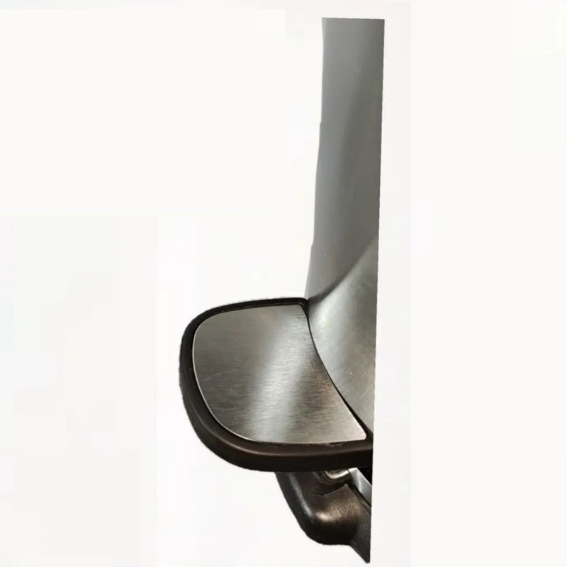 سطل زباله پدالی سرکیول کد 20L