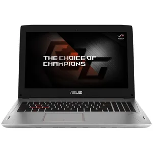 ASUS ROG GL702VM - B - 17 inch Laptop