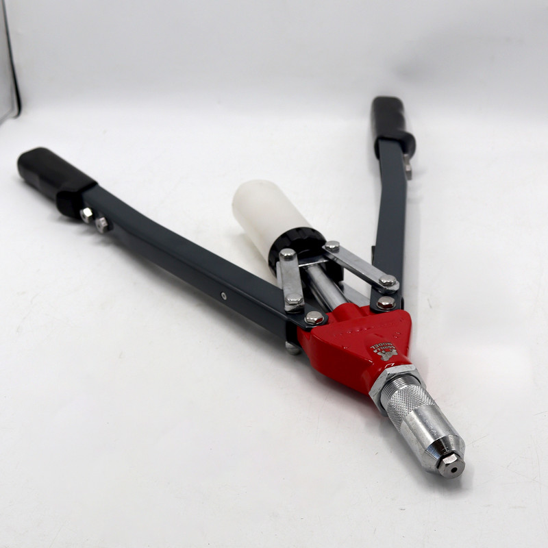 انبر پرچ مدل گوریلا کد YP-3.2-4-4.8-6-6.4MM انبر پرچ مدل گوریلا کد YP-3.2-4-4.8-6-6.4MM