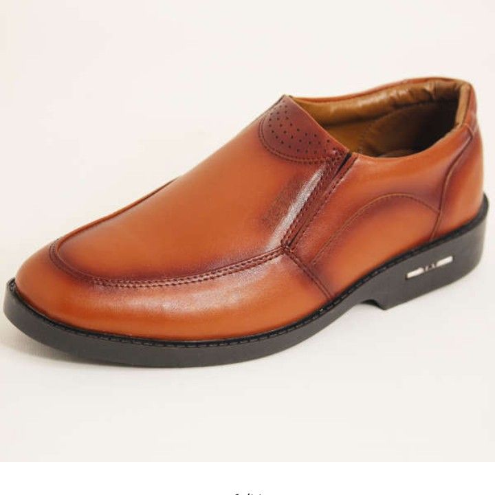 کفش مردانه مدل مجلسی سالار 2 -  - 2