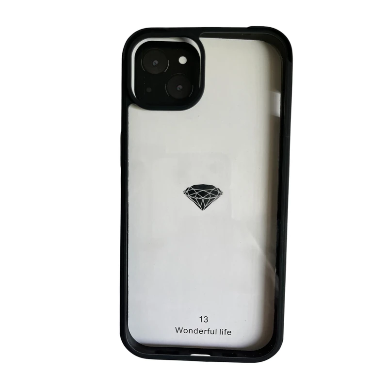 کاور سولادا مدل SA مناسب برای گوشی موبایل اپل Iphone 13 Pro