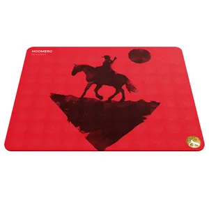 Hoomero Game Red Dead Redemption A4801 Mousepad