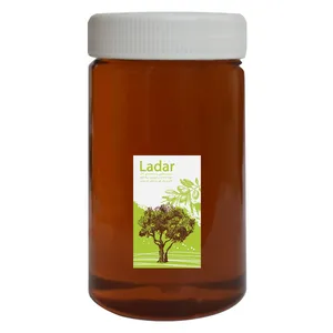 عسل طبیعی چهل گیاه لادار - 750 گرم