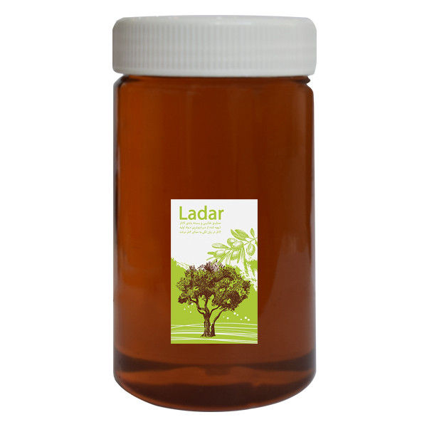 عسل طبیعی چهل گیاه لادار - 750 گرم