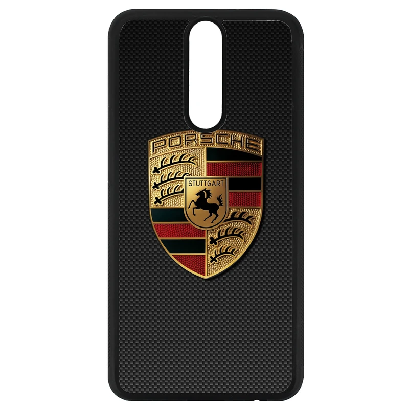 کاور مدل CHL50064 مناسب برای گوشی موبایل هوآوی Mate 10 Lite