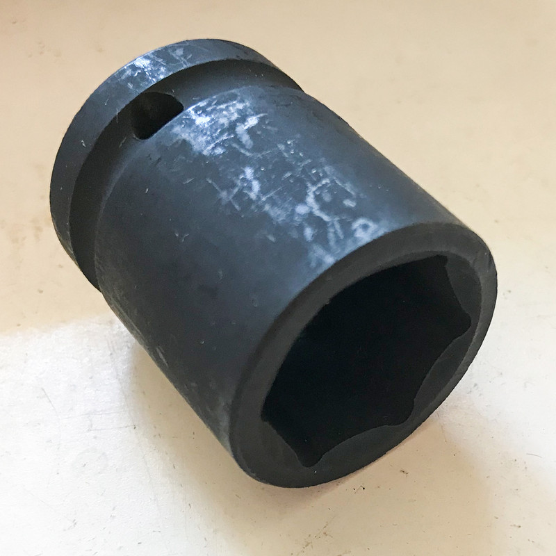 سری بکس جرمنی استایل کد GS-13M سایز 13 میلیمتر