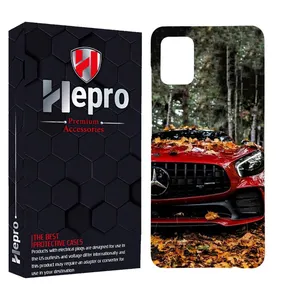 HEPRO MC Cover for XIAOMI REDMI 9T