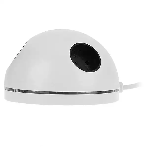 چندراهی برق تیراژه مدل USB دار