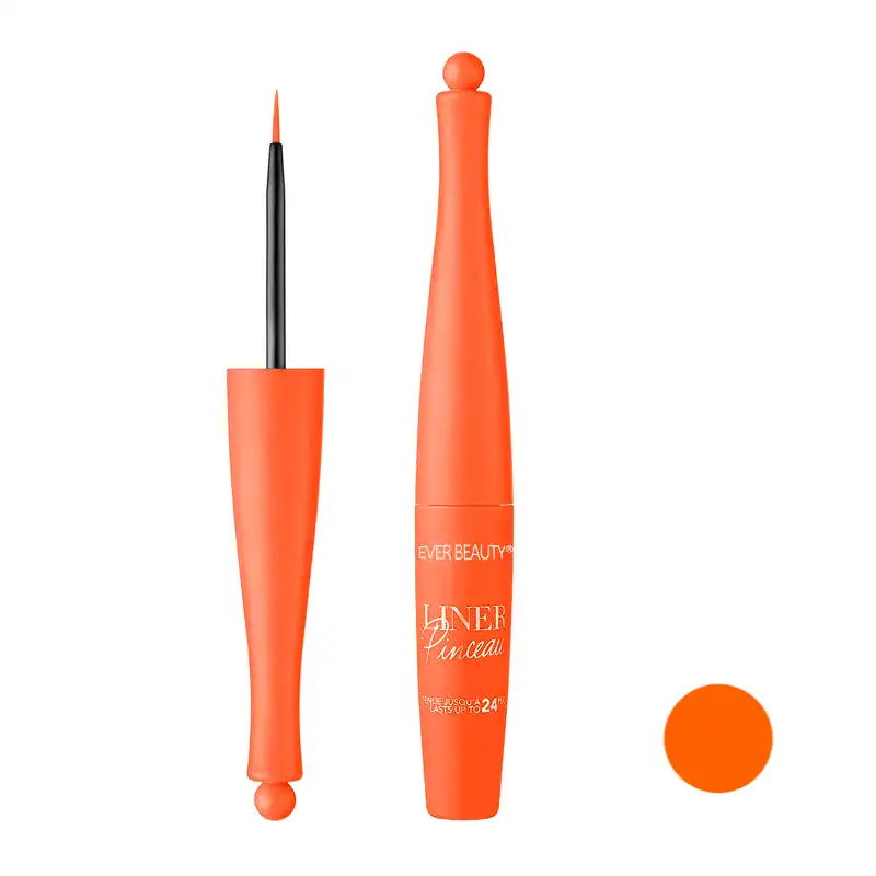 خط چشم اوربیوتی مدل 2580 شماره 15