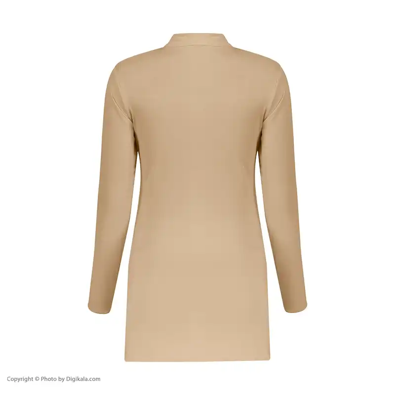 تی شرت آستین بلند ورزشی زنانه مدل فینگردار کد Mhr-18