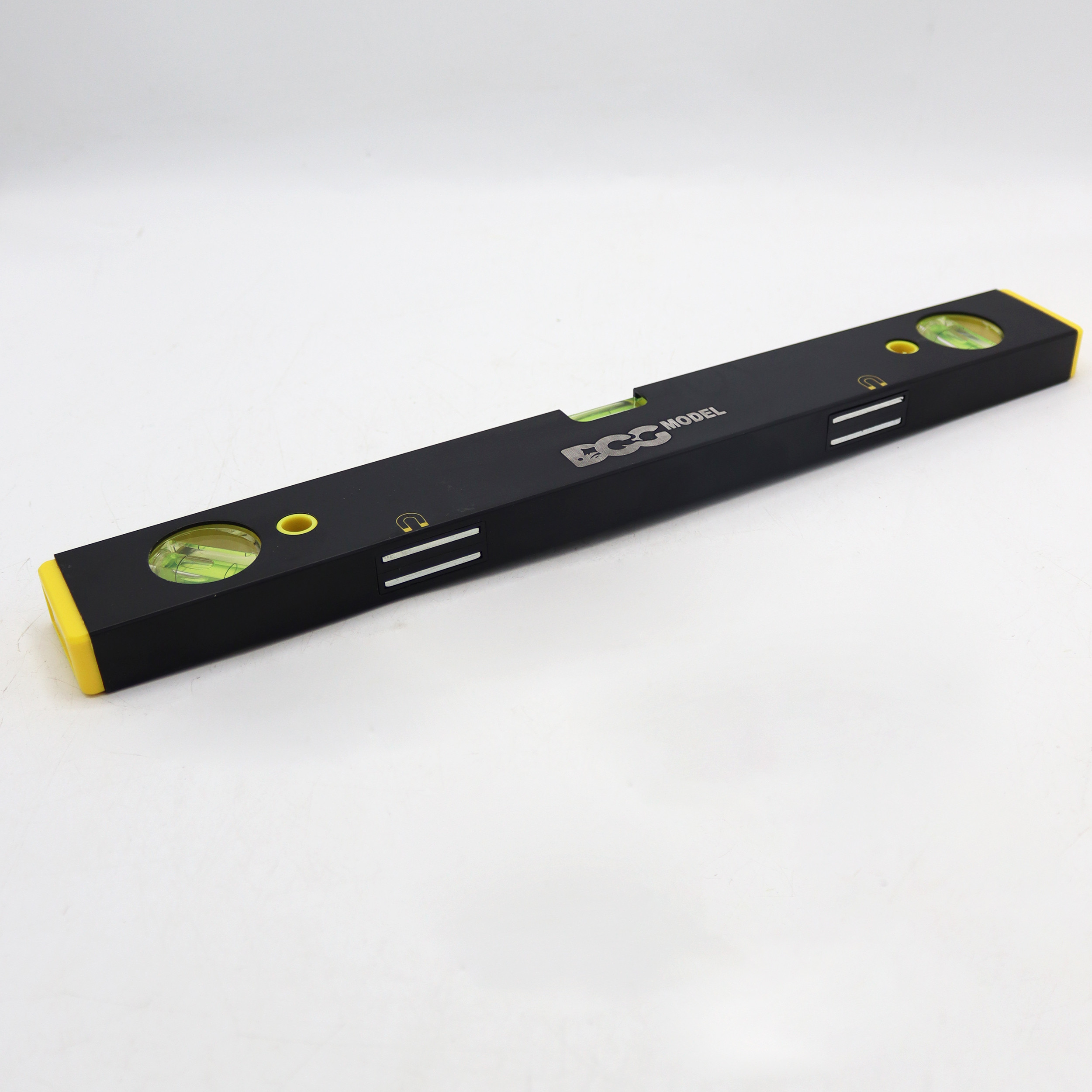 تراز فلزی مدل داک کد YPV-MAGNRTDAR-40CM تراز فلزی مدل داک کد YPV-MAGNRTDAR-40CM