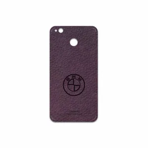 MAHOOT PL-BMW Cover Sticker for Xiaomi Redmi 4X