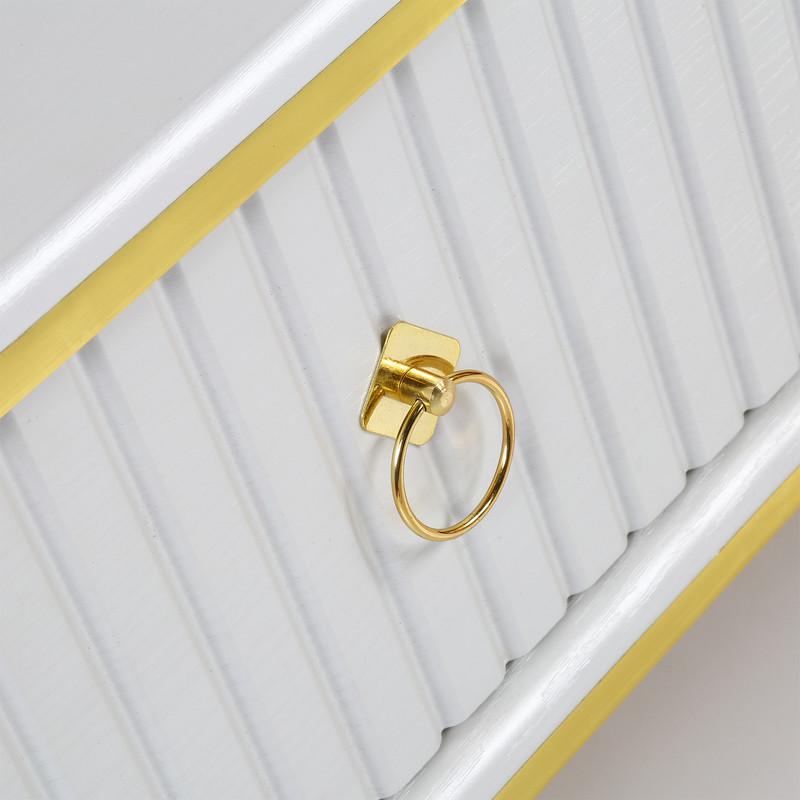 میز تلویزیون مدل شبنم