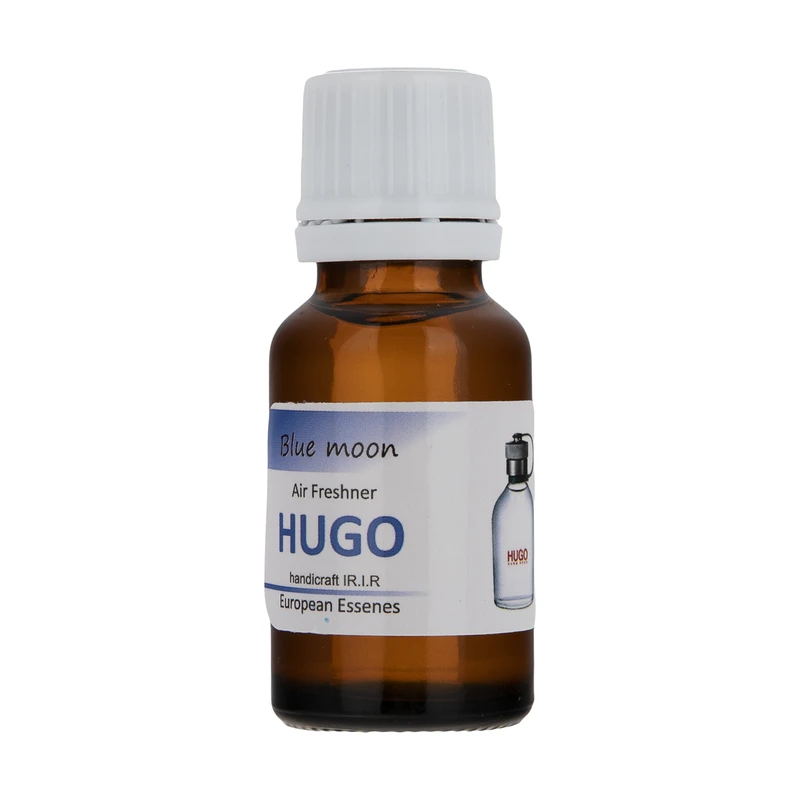 اسانس خوشبوکننده بلومون مدل HUGU BOSB حجم 17 میلی لیتر