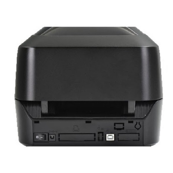 پرینتر لیبل زن وین کد مدل LP 433 E