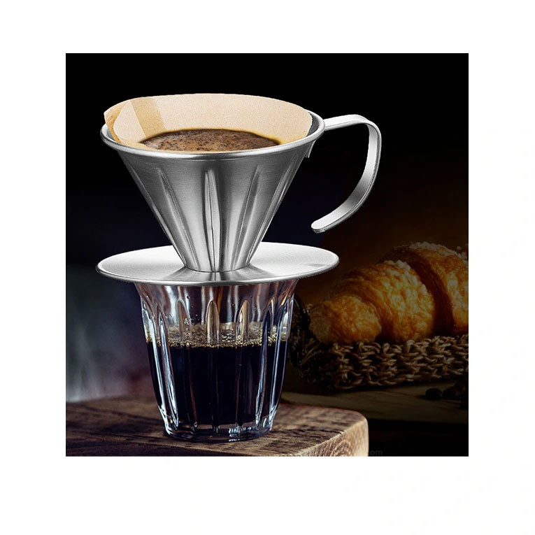 دریپر قهوه مدل V60 Dripper