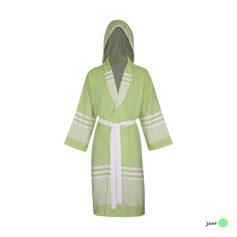 حوله پالتویی کودک مدل مارال سایز 80 سانتی متر