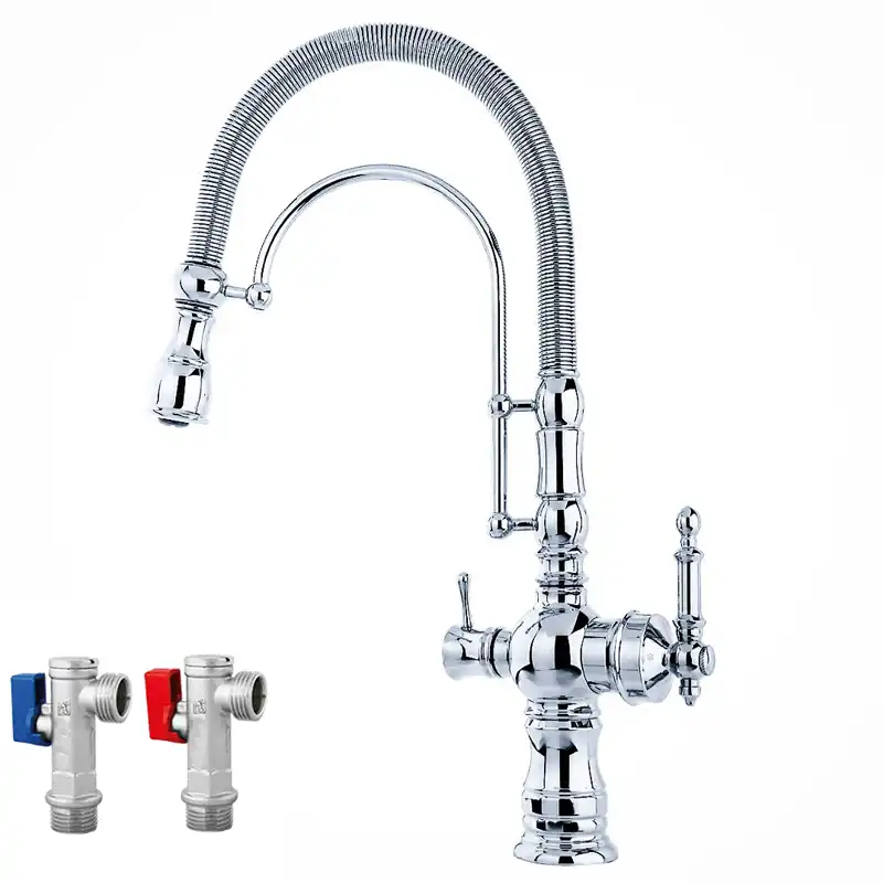 ست شیرآلات اندیکا مدل دومنظوره بیزانس مجموعه 3 عددی