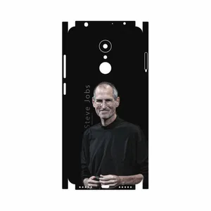 MAHOOT Steve-Jobs-FullSkin Cover Sticker for Xiaomi REDMI 5