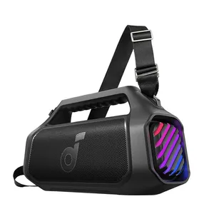 اسپیکر قابل حمل انکر مدل Boom 2 Plus