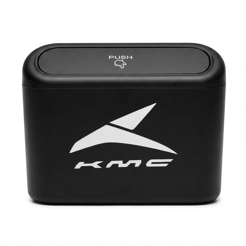 سطل زباله خودرو کد KC4716SZ مناسب برای KMC 