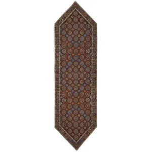 رانر ترمه کد TRRA122