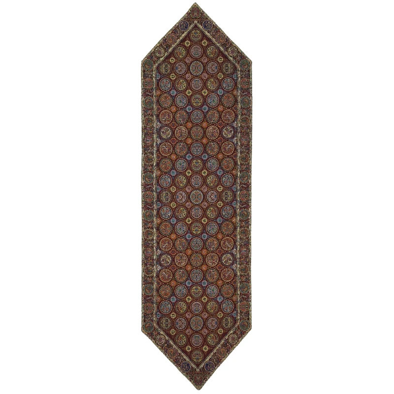 رانر ترمه کد TRRA122