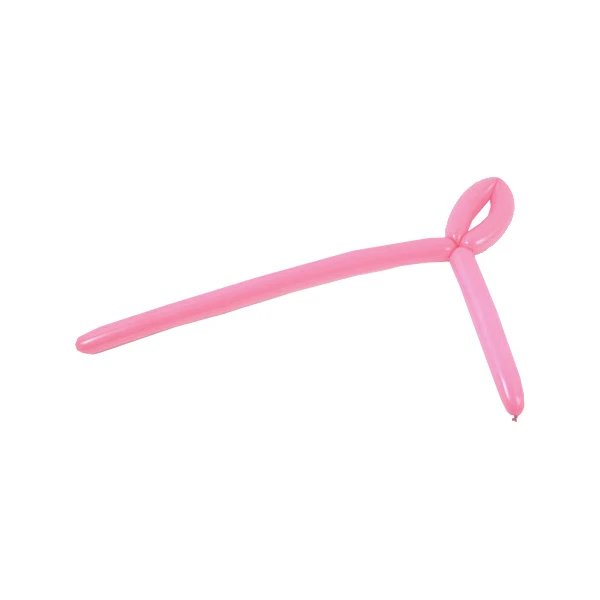 بادکنک ماری سورتک مدل پاستیلی پلاس کد STM33 بسته 20 عددی