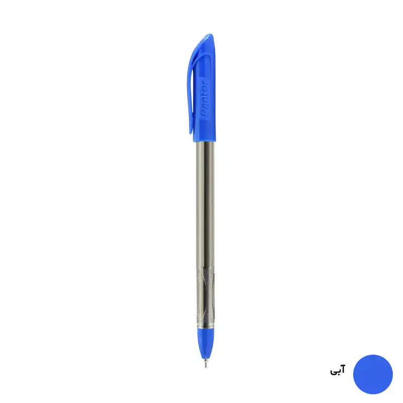 خودکار پنتر کد DP-105_0.7 بسته 7 عددی