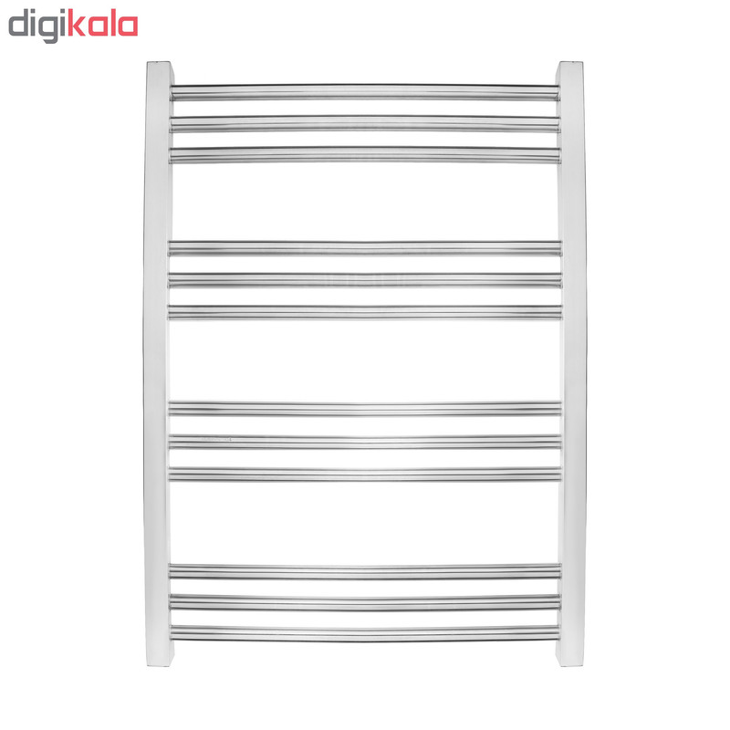 رادیاتور حوله خشک کن کد SPS507512