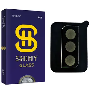 Atouchbo Shiny Glass SFLL Camera Lens Protector For Samsung Galaxy S22 Plus