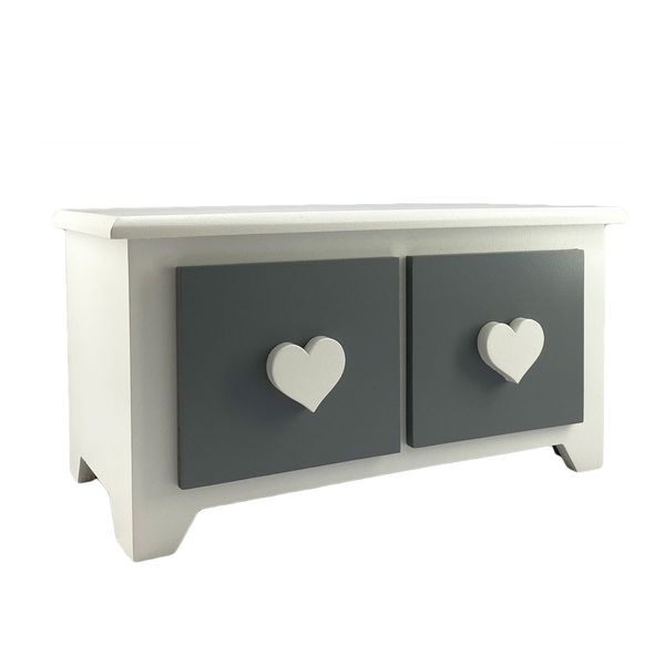 فایل کشویی مدل قلبی