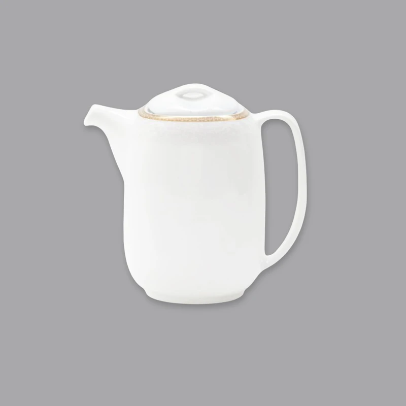 عکس شماره 11 : سرویس غذاخوری 98 پارچه 12 نفر چینی زرین ایران مدل ریوا سری کواترو درجه یک