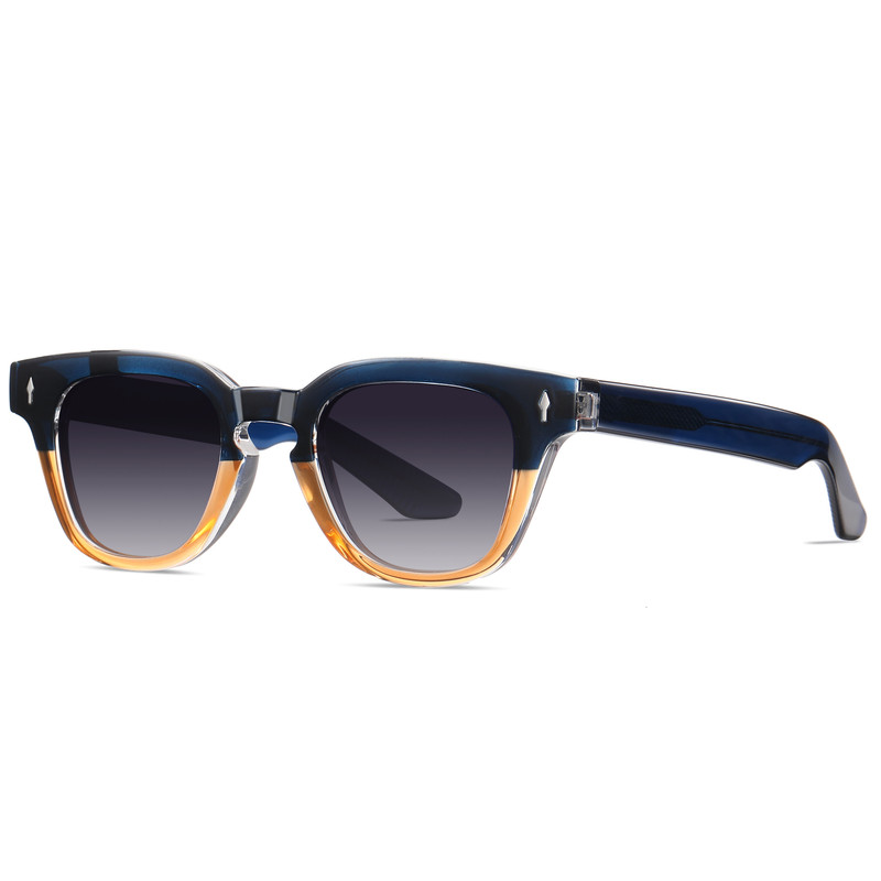 عینک آفتابی آلبرت وگ مدل S31110C4 Acetate Avantgarde Visionary
